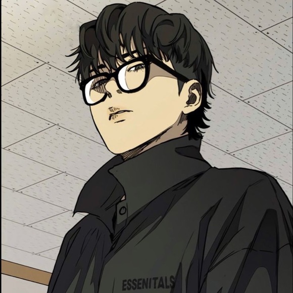 Meet your Posher, Johnny - Picture 1 of 1